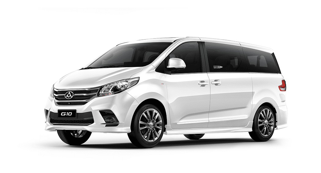 Weststar Maxus Official Website  Homepage